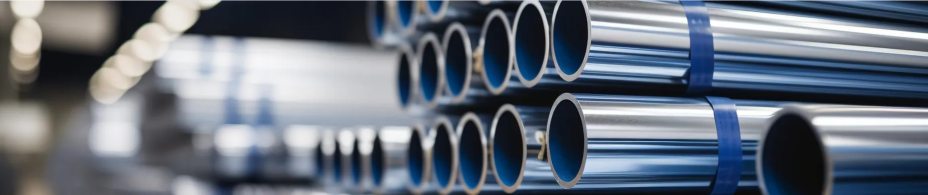 calidad Tubo de acero fábrica
