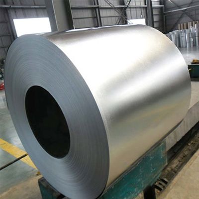 Aumente su eficiencia de fabricación con bobinas de acero de aluminio recubierto ancho 200-1220 mm Obtener el suyo hoy