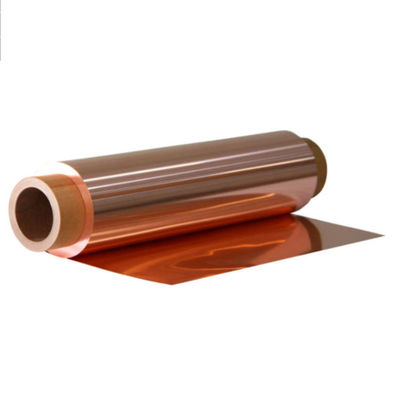 No aleación c19005 Banda/hoja/volante/rollo de cobre para tamaños y productos personalizables