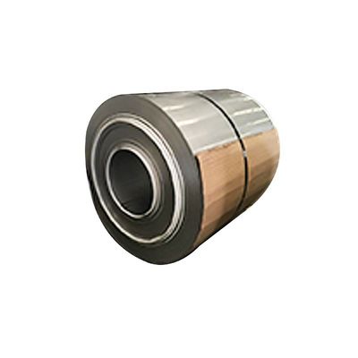 OEM 200 300 400 500 600 Serie bobina/hoja de acero inoxidable con el estándar AiSi de grado de acero LH