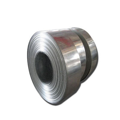 Tela de acero galvanizado en caliente Q195/Q235/Q345/DX51D/SGCC Aplicaciones profesionales