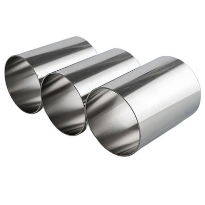 Producción de tubos de acero inoxidable para la fabricación de tubos de acero inoxidable para la fabricación de tubos de acero inoxidable
