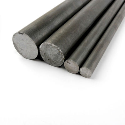 Barras de acero de alto carbono para soldadura y procesamiento estructural