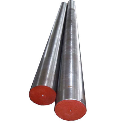 Barras de acero estructural laminadas en caliente competitivas para aplicaciones estructurales