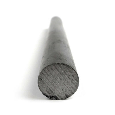 Barras de acero al carbono competitivas JIS S20C con tratamiento de soldadura y tolerancia ± 1%