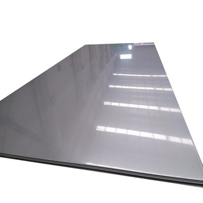 2B BA 2D 2BB No.3 No.4 acabado superficial de las placas de acero inoxidable 201 304 304L 316 316L 410 430 con certificado KS 3mm