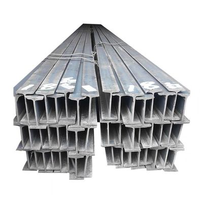 Q235B Q345B Q420C Q460C SS400 SS540 S235 S275 S355 A36 A572 G50 G60 acero inoxidable con vigas de h con diversas especificaciones