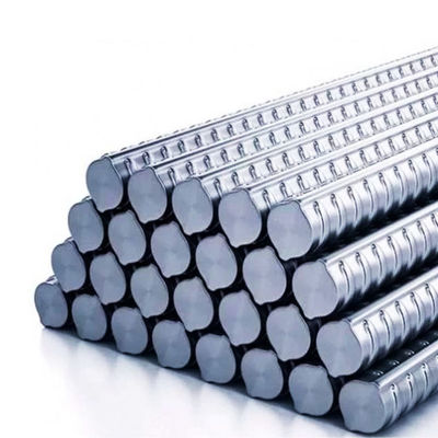 HRB400 HRB500 Rebar de 16 mm para la construcción Estándar AiSi Direct