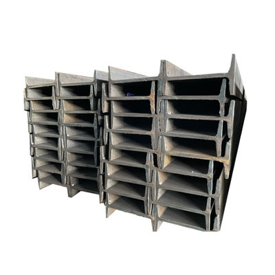 20*150 h-beam con espesor de red personalizado JIS G3101 EN10025 ASTM A36 ASTM A572 ASTM A992 SS540 S235 S275 S355 G50 G60