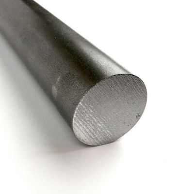 Barras de acero al carbono competitivas con servicio de procesamiento de perforación