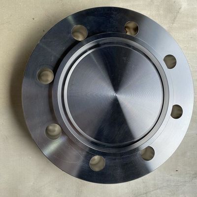 Aseguramiento y Espejo Polish tubo de acero inoxidable 316 doble brida 300mm para sus necesidades