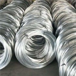 0.13mm alambre de acero inoxidable AISI ASTM Ss 1.2mm 1.5mm 2mm alambre de resorte 201 410 430 316 Tolerancia ± 1%