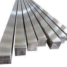 300 serie por kg DIN 1.4307 304L SUS304L barra cuadrada de acero inoxidable para aceros de válvulas en la construcción / construcción / industria