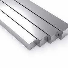 300 serie por kg DIN 1.4307 304L SUS304L barra cuadrada de acero inoxidable para aceros de válvulas en la construcción / construcción / industria