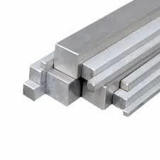 300 serie por kg DIN 1.4307 304L SUS304L barra cuadrada de acero inoxidable para aceros de válvulas en la construcción / construcción / industria