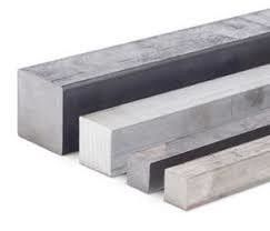300 serie por kg DIN 1.4307 304L SUS304L barra cuadrada de acero inoxidable para aceros de válvulas en la construcción / construcción / industria