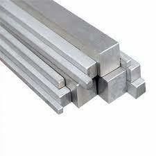 300 serie por kg DIN 1.4307 304L SUS304L barra cuadrada de acero inoxidable para aceros de válvulas en la construcción / construcción / industria