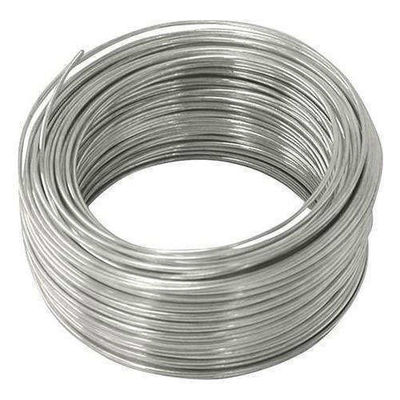 Cables de unión electro galvanizados competitivos para resultados de unión fuertes y duraderos