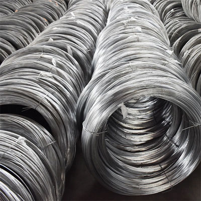 Cables de unión electro galvanizados competitivos para resultados de unión fuertes y duraderos