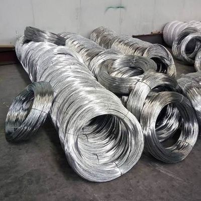 Cables de unión electro galvanizados competitivos para resultados de unión fuertes y duraderos