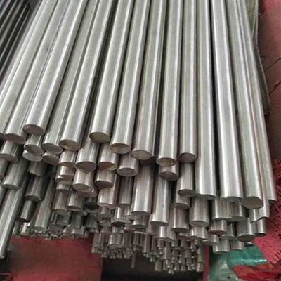 Barras de acero inoxidable para válvulas de acero de construcción / construcción / industria
