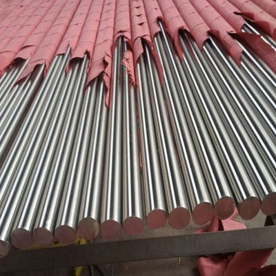 Barras de acero inoxidable para válvulas de acero de construcción / construcción / industria