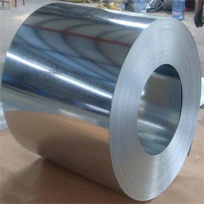 Aumente su eficiencia de fabricación con bobinas de acero de aluminio recubierto ancho 200-1220 mm Obtener el suyo hoy