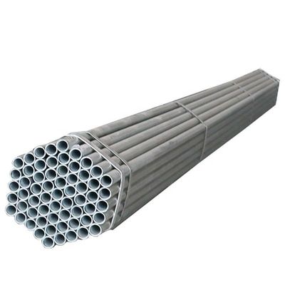 La garantía es para los tubos pre-galvanizados con la técnica de chapa de acero a base de laminado en frío con garantía.