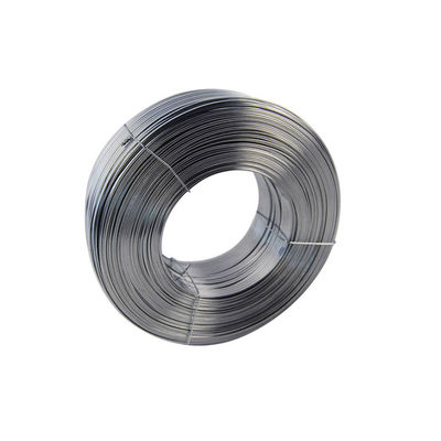 Lo que el cliente requiere longitud L4 acero inoxidable 0,14 mm alambre perfecto para productos OEM personalizados