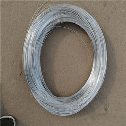 0.7mm 410 alambre de acero inoxidable para la construcción grado 300 serie