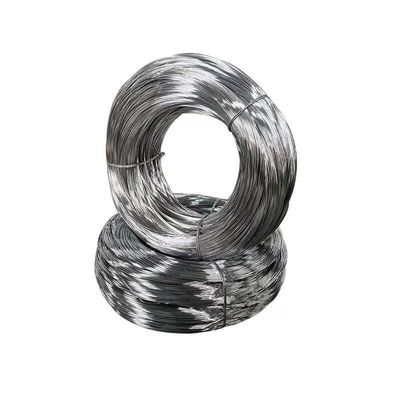 Construcción alambre de acero inoxidable 1,2 mm tolerancia estrecha duradero