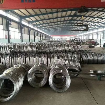 Construcción alambre de acero inoxidable 1,2 mm tolerancia estrecha duradero