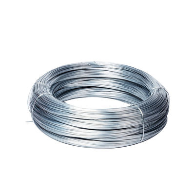 1.6mm alambre de acero inoxidable en la serie 300 grado con la longitud de la solicitud del cliente