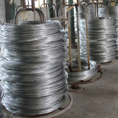 Cables de acero inoxidable 304 con contenido de Si estándar y grado de la serie 300