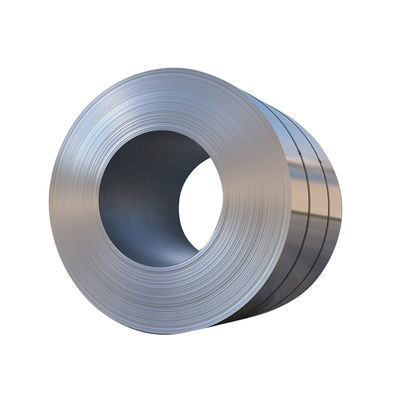 Círculos de acero galvanizado totalmente duros Dx51d Dx52d Dx53d sumergidos en caliente con una técnica basada en el laminado directo y en frío