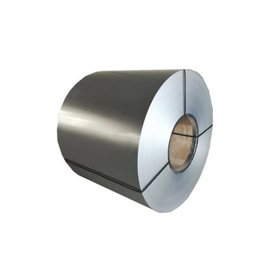 Dx51d Dx52d Dx53d Hojas de acero electro galvanizadas por encargo/Ej/Eji bobina con spangle regular y técnica basada en laminado en frío