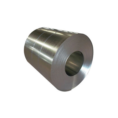 Dx51d Dx52d Dx53d Lámina de acero galvanizado para aplicaciones aceitadas o no aceitadas basadas en la técnica de laminado en frío
