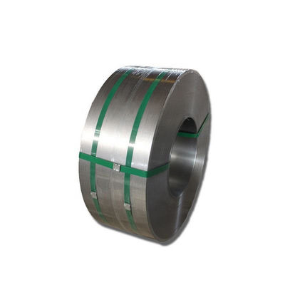 2 cm de banda de acero inoxidable para herramientas de corte y No.1 Superficie de acabado en el mejor de confianza