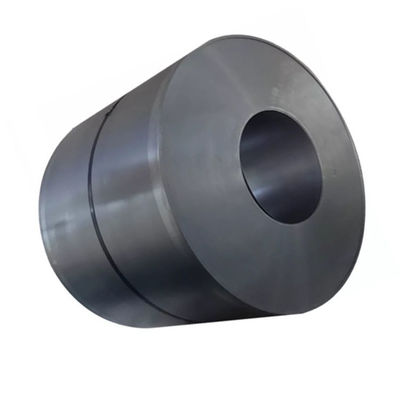Custom Q195 Q215 Q235 Q255 Q275 Q355 Ss400 bobina de acero al carbono acero galvanizado Gi bobina revestida Tolerancia ± 1% para acero revestido