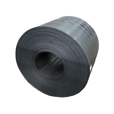 Q195 Q215 Q235 Q255 Q275 Q355 Ss400 bobina de acero de alto carbono laminada en caliente con requisitos de anchura y en el mejor de los casos