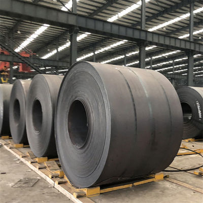Cubierta de acero al carbono galvanizado para construcción de edificios estándar DIN