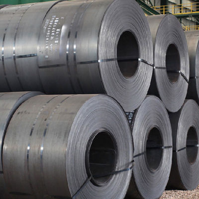 Clasificación de los productos de acero al carbono y acero al carbono para la fabricación de acero