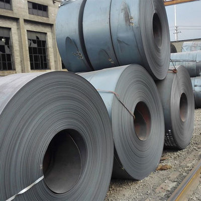 Clasificación de los productos de acero al carbono y acero al carbono para la fabricación de acero