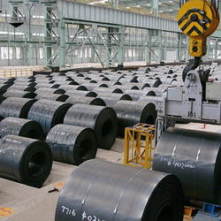 Clasificación de los productos de acero al carbono y acero al carbono para la fabricación de acero