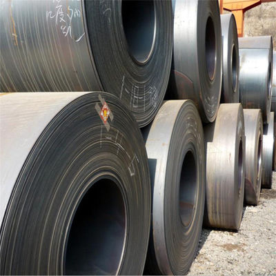 Clasificación de los productos de acero al carbono y acero al carbono para la fabricación de acero