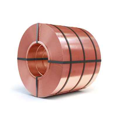 Obtenga las mejores ofertas en rollos de cobre alto con servicio de flexión de los mejores fabricantes