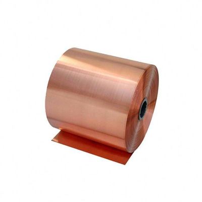 Cables de cobre/bobinas/escombros de placas de alta calidad con servicio de soldadura y ancho personalizable