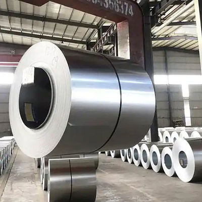 Servicio de procesamiento de AiSi estándar Doblaje OEM 200 300 400 500 600 Serie de acero inoxidable HR bobina directa