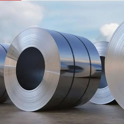 201 304 316 409 410 430 Stainless Steel Coil ASTM304L with 2B BA 2D 2BB No.3 No.4 Finish and Width 10-2000mm or as Request (Equipo de acero inoxidable)
