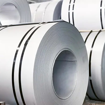 201 304 316 409 410 430 Stainless Steel Coil ASTM304L with 2B BA 2D 2BB No.3 No.4 Finish and Width 10-2000mm or as Request (Equipo de acero inoxidable)